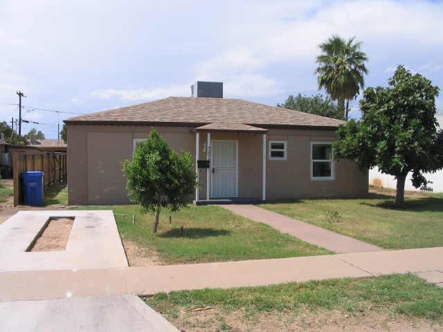 4206 N 2nd Dr., Phoenix, AZ 85013