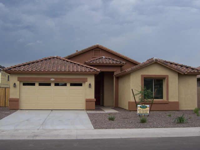 4520 W Donner Dr., Phoenix, AZ 85041