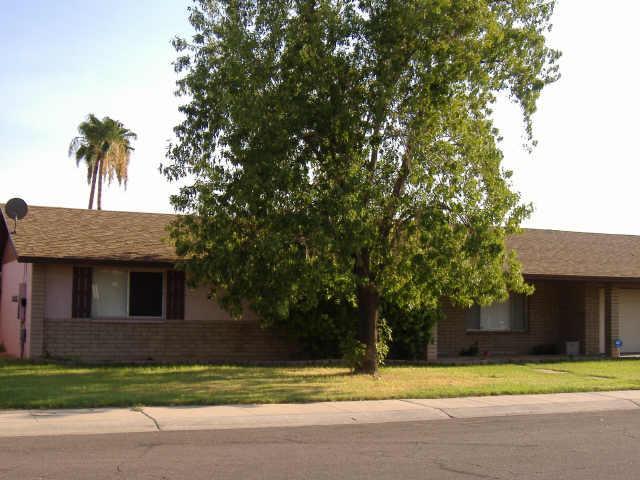 5801 W Purdue Cir., Glendale, AZ 85302