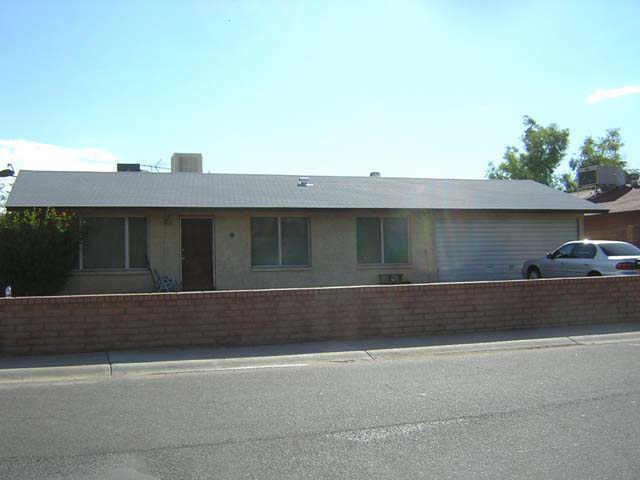 5025 N 77th Dr., Glendale, AZ 85303