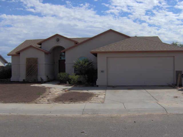 1439 S San Carlos St., Florence, AZ 85232