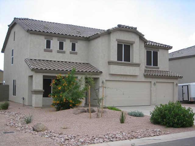 28127 N Limestone Ln., Queen Creek, AZ 85243