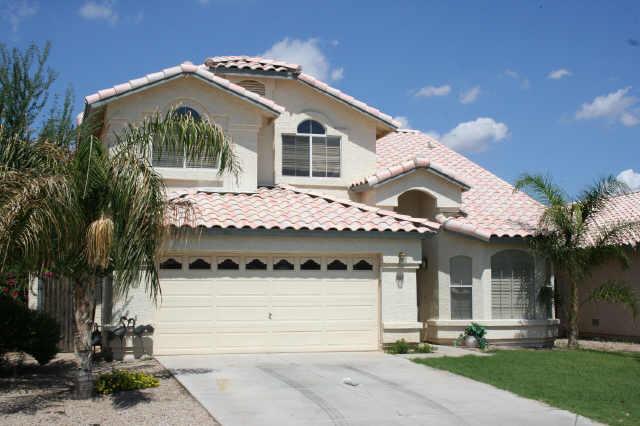 3884 E Encinas Ave., Gilbert, AZ 85234