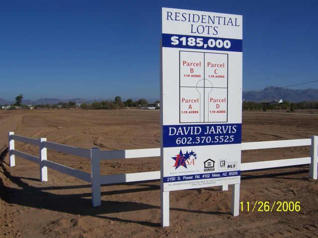 22900 E Williamsfield Rd. #13a, Mesa, AZ 85212