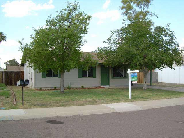 6758 W Vogel Ave., Peoria, AZ 85345