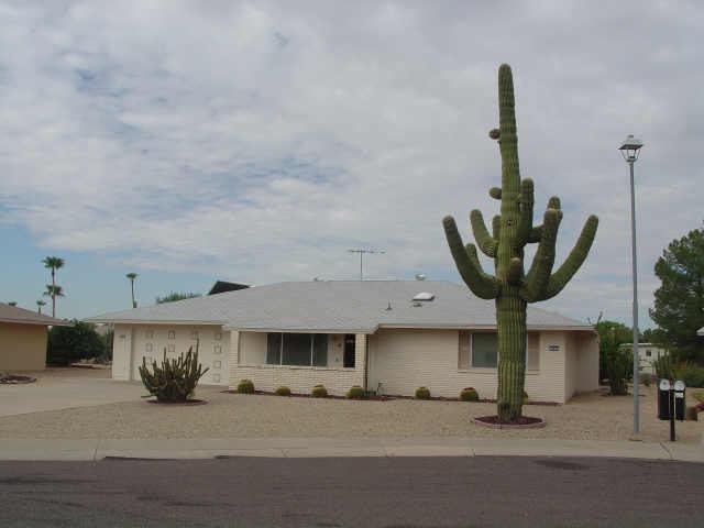 18416 N 97th Dr., Sun City, AZ 85373