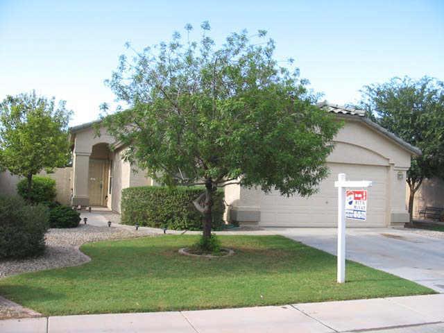 1801 E Pony Ln., Gilbert, AZ 85295