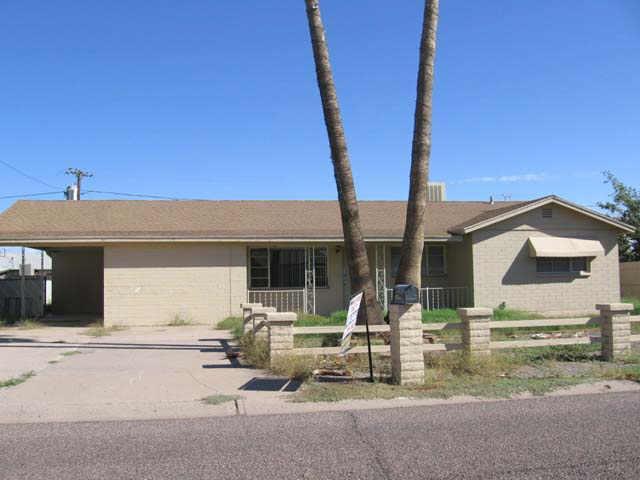 1132 E 12th St., Casa Grande, AZ 85222