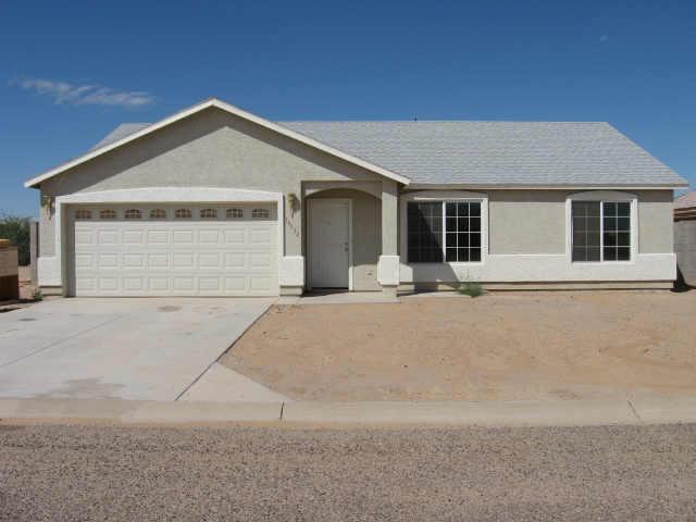 14632 S Vera Cruz Rd., Arizona City, AZ 85223