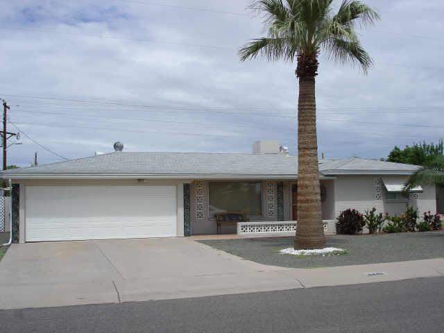 5446 E Colby St., Mesa, AZ 85205