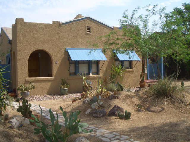 96 W Lynwood St., Phoenix, AZ 85003