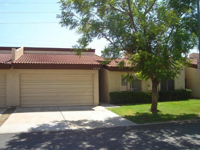 6849 W Caron Dr., Peoria, AZ 85345