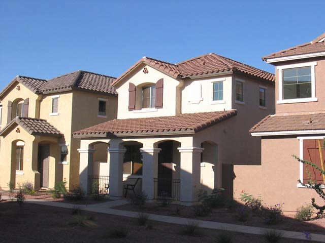 635 S Buena Vista Ave., Gilbert, AZ 85296