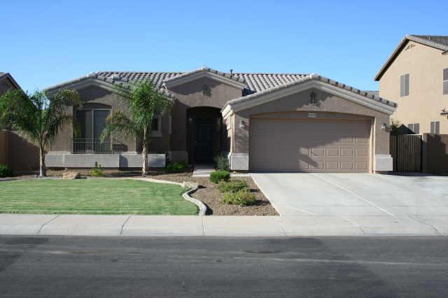 3658 E Shannon St., Gilbert, AZ 85236
