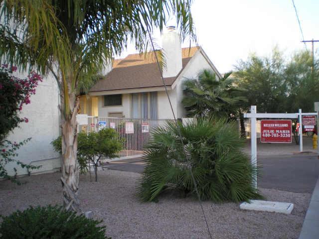 4240 N Longview Ave. #9, Phoenix, AZ 85014
