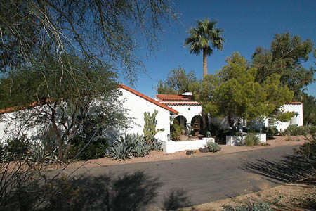 4602 E Shadow Rock Rd., Phoenix, AZ 85028