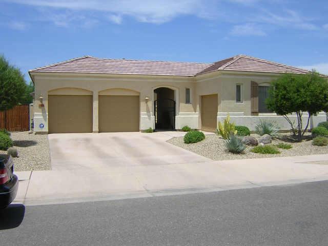 2732 W Florimond Rd., Phoenix, AZ 85086