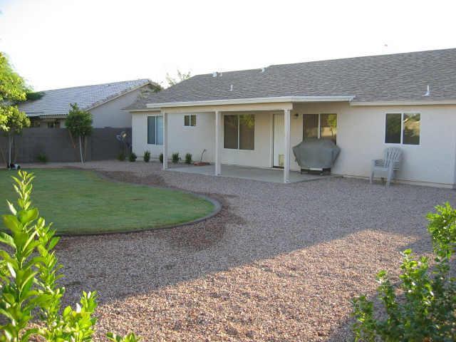 849 N 94th Pl., Mesa, AZ 85207