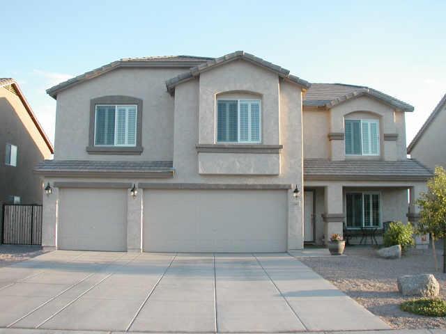 3587 E Sierrita Rd., Queen Creek, AZ 85243