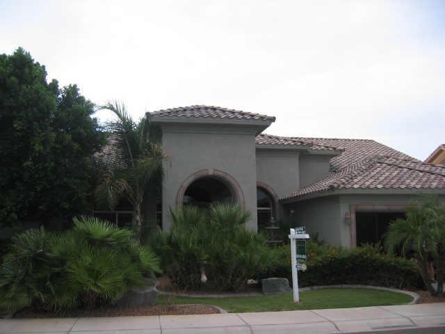 6102 W Gary Dr., Chandler, AZ 85226