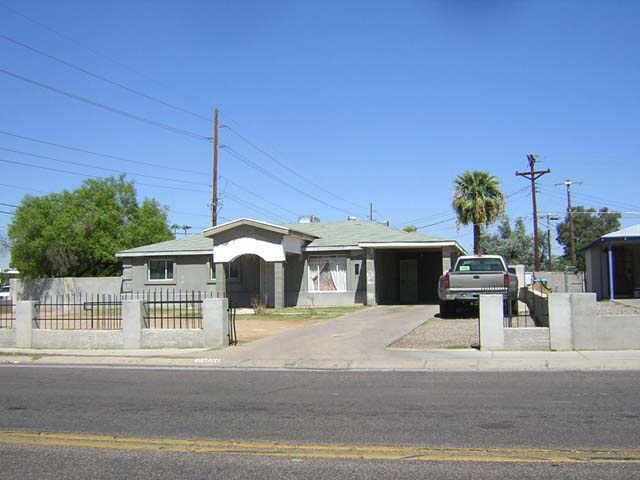 5050 W Campbell Ave., Phoenix, AZ 85031