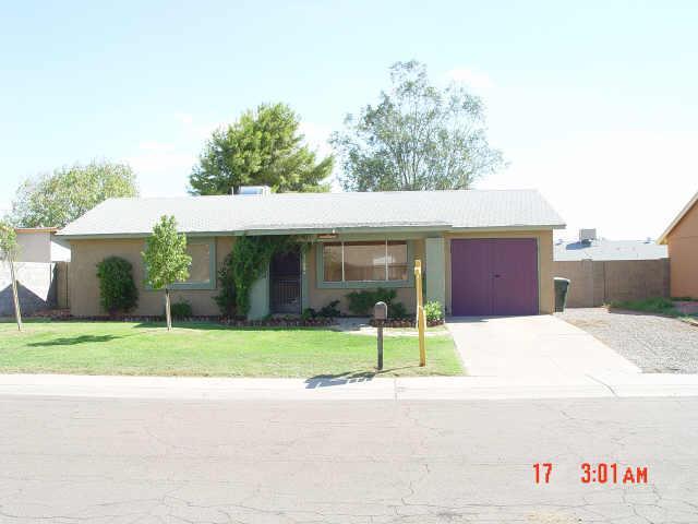 3209 W Libby St., Phoenix, AZ 85053