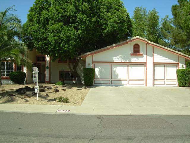 6930 W Columbine Dr., Peoria, AZ 85381