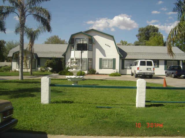 4466 E Princess Dr., Mesa, AZ 85205