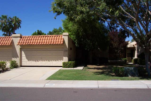 11900 N 92 Pl., Scottsdale, AZ 85260