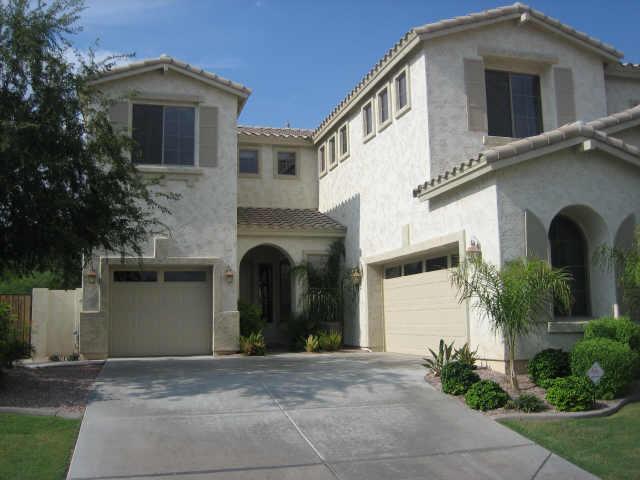 3692 E Palmer St., Gilbert, AZ 85297