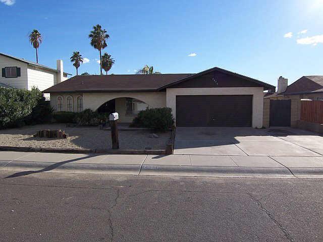 4833 W Cochise Dr., Glendale, AZ 85302