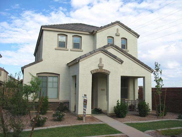 3670 E Yeager Ct., Gilbert, AZ 85297