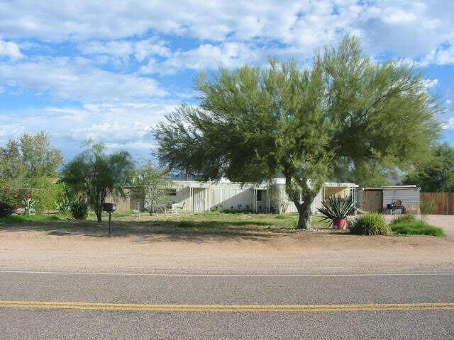 2926 W Roundup St., Apache Junction, AZ 85120