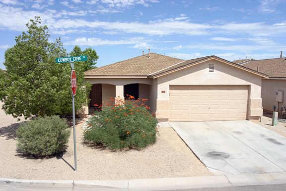 878 E Cowboy Cove Ter., Queen Creek, AZ 85242