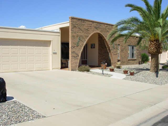 10620 W Edgewood Dr., Sun City, AZ 85351