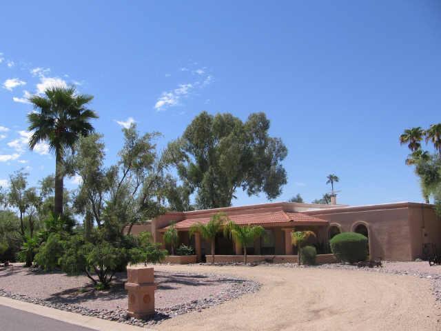 11222 N Miller Rd., Scottsdale, AZ 85260