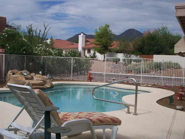 15843 E Kipling Dr., Fountain Hills, AZ 85268