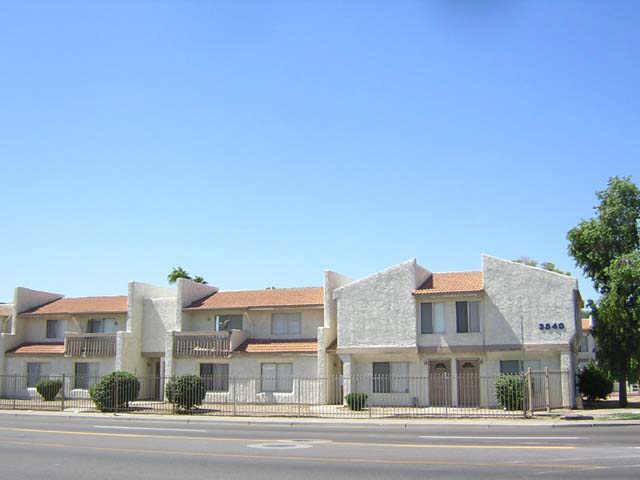 3840 N 43rd Ave. #43, Phoenix, AZ 85031