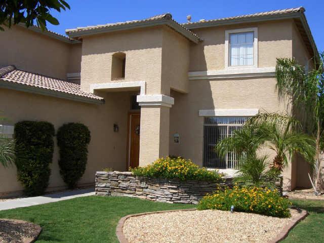 7536 W Mary Jane Ln., Peoria, AZ 85382