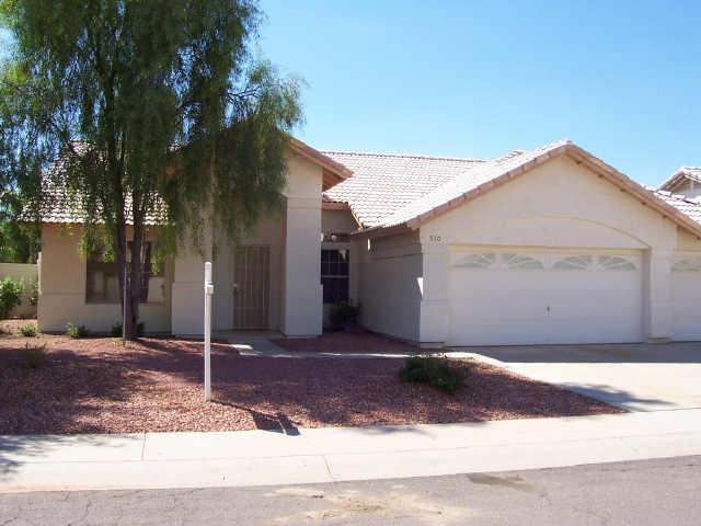 930 N Kenwood Ln., Chandler, AZ 85226