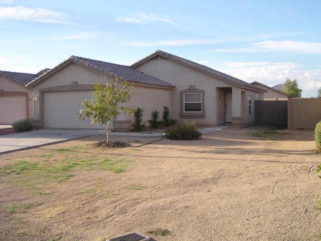12618 W Corrine Dr., El Mirage, AZ 85335