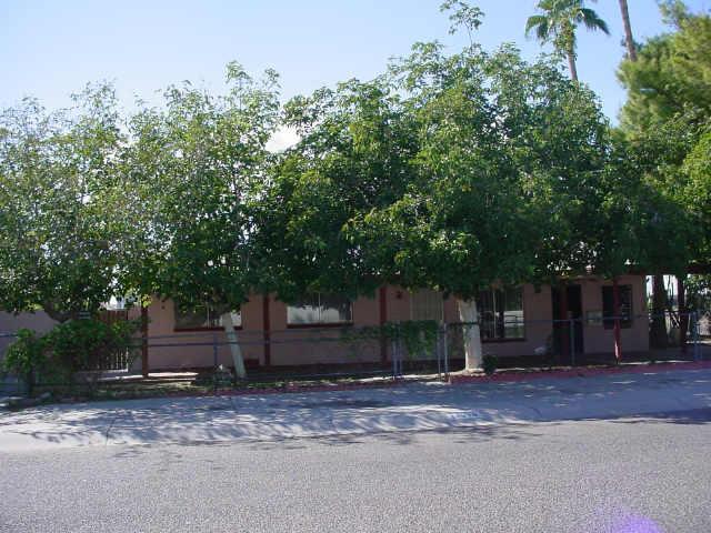 14610 N 1st Ave., El Mirage, AZ 85335