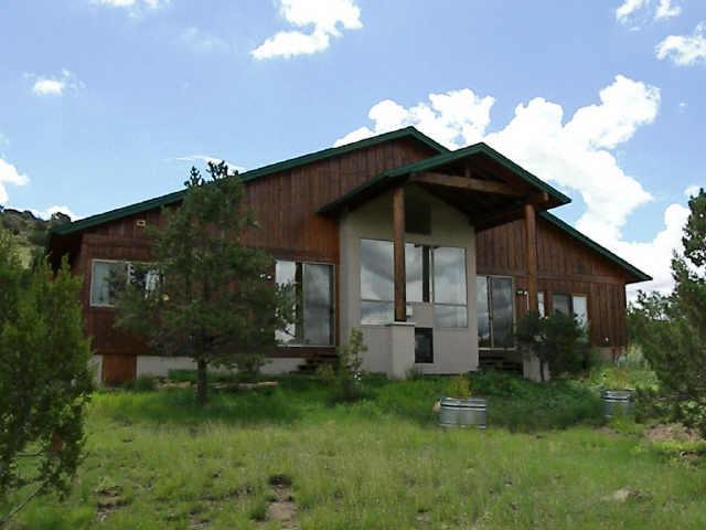 12425 E Dutchman Dr., Flagstaff, AZ 86004