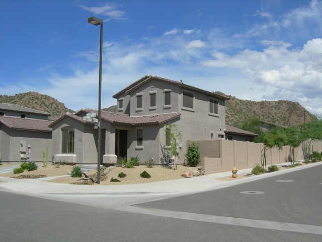 34717 N 26 Ave., Phoenix, AZ 85086