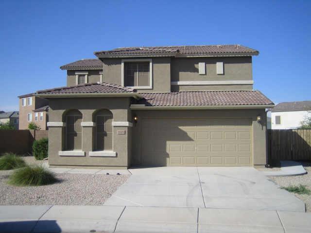 3101 S 100th Ln., Tolleson, AZ 85353