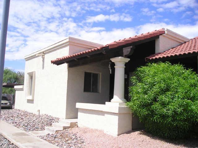 317 W Hononegh Dr. #5, Phoenix, AZ 85027