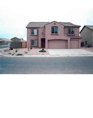 28007 N Limestone Ln., Queen Creek, AZ 85242
