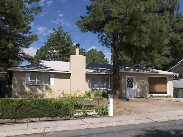 3207 N Steves Blvd, Flagstaff, AZ 86004