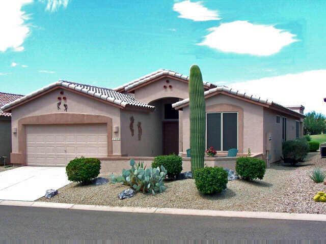 6388 S Ginty Dr., Gold Canyon, AZ 85218