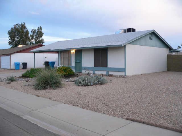 3541 E Angela Dr., Phoenix, AZ 85032